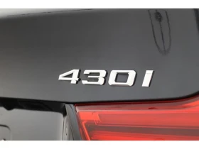 BMW 430 * xDrive Gran Coupe * CARFAX * ЦЕНА ДО БГ - 39999 лв. / 20451.16 € - 39008953 5