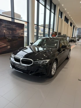 BMW 318 - 37000 € / 72365.71 лв. - 30870319 14