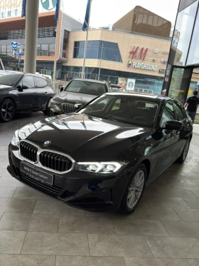 BMW 318 - 37000 € / 72365.71 лв. - 30870319 9