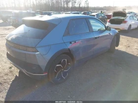 Hyundai Ioniq 5 SE, снимка 4