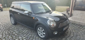 Mini Clubman Avtomat 1.6 D - 3574 € / 6990.14 лв. - 34255139 2