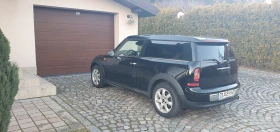 Mini Clubman Avtomat 1.6 D - 3574 € / 6990.14 лв. - 34255139 12