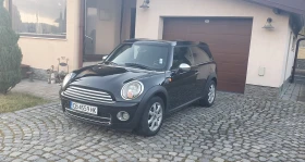 Mini Clubman Avtomat 1.6 D