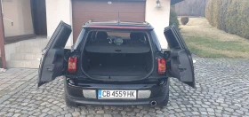 Mini Clubman Avtomat 1.6 D - 3574 € / 6990.14 лв. - 34255139 7
