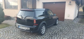 Mini Clubman Avtomat 1.6 D - 3574 € / 6990.14 лв. - 34255139 13