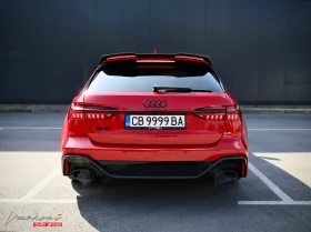 Audi Rs6 TFSI QUATTRO (980hp) | Mobile.bg � ����� ������ 6