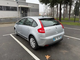 Citroen C4 1.6i - 1499 € / 2931.79 лв. - 87343709 4