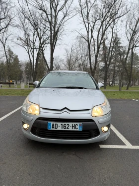 Citroen C4 1.6i - 1499 € / 2931.79 лв. - 87343709 2