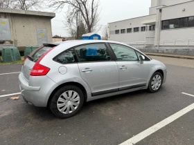 Citroen C4 1.6i - 1650 € / 3227.12 лв. - 75981732 5