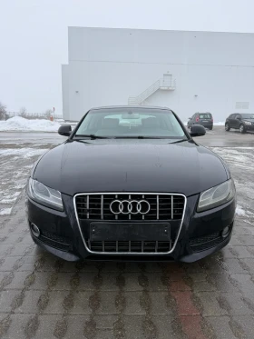 Audi A5 QUATTRO 3.0 TDI, снимка 2