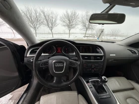 Audi A5 QUATTRO 3.0 TDI, снимка 11