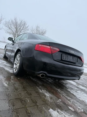 Audi A5 QUATTRO 3.0 TDI, снимка 8