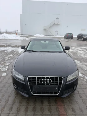 Audi A5 QUATTRO 3.0 TDI, снимка 1