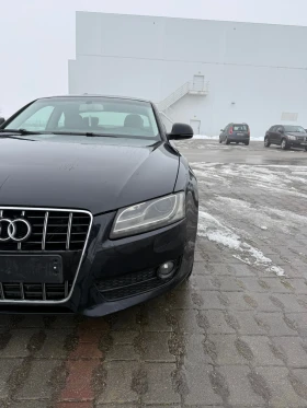 Audi A5 QUATTRO 3.0 TDI, снимка 4