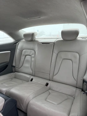 Audi A5 QUATTRO 3.0 TDI, снимка 10