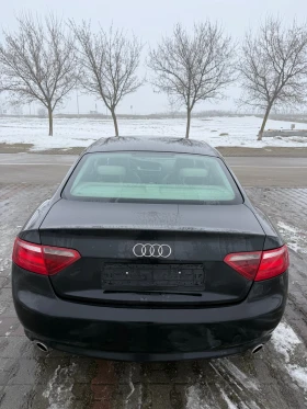 Audi A5 QUATTRO 3.0 TDI, снимка 9