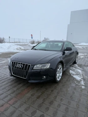 Audi A5 QUATTRO 3.0 TDI, снимка 5
