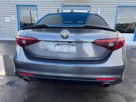 Alfa Romeo Giulia - 12600 € / 24643.46 лв. - 28073131 5
