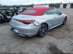 Mercedes-Benz CLE 300 4MATIC - 35520 € / 69471.08 лв. - 51666680 8