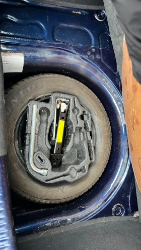 VW Fox 1.4, снимка 11