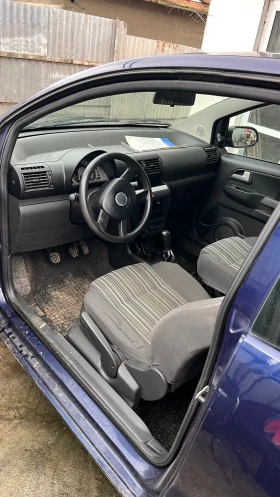 VW Fox 1.4, снимка 12