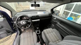 VW Fox 1.4, снимка 14