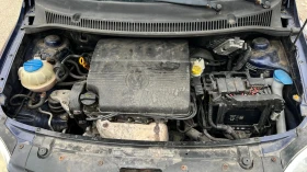 VW Fox 1.4, снимка 7