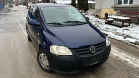 VW Fox 1.4, снимка 1