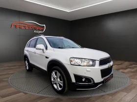 Chevrolet Captiva 2.2LTZ AUTO - 6295 € / 12311.95 лв. - 73131029 2