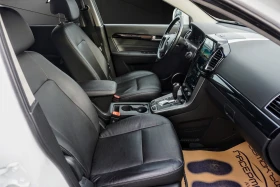 Chevrolet Captiva 2.2LTZ AUTO | Mobile.bg � ����� ������ 13