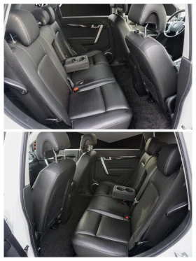 Chevrolet Captiva 2.2LTZ AUTO | Mobile.bg � ����� ������ 14