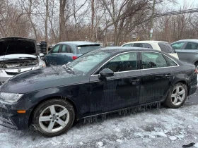 Audi A4 * Komfort * CARFAX * КЛИП НА МОТОРА | Auto.bg — изображение 2