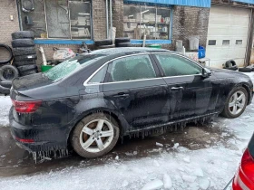 Audi A4 * Komfort * CARFAX * КЛИП НА МОТОРА | Auto.bg — изображение 3