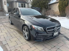 Mercedes-Benz E 43 AMG | DISTRONIC| HUD| МАСАЖИ| ОБДУХВАНЕ| 1 СОБСТВЕНИК