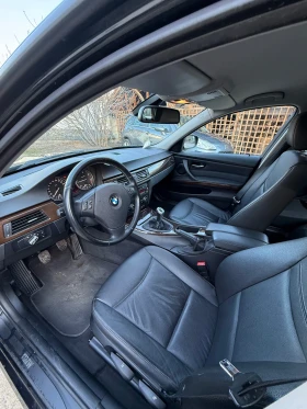 BMW 320 320d 184kc. Facelift - 4200 € / 8214.49 лв. - 84425286 12