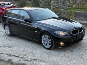 BMW 320 320d 184kc. Facelift - 4200 € / 8214.49 лв. - 84425286 2