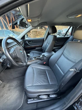 BMW 320 320d 184kc. Facelift - 4200 € / 8214.49 лв. - 84425286 13
