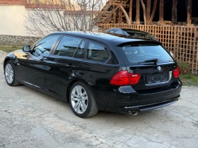 BMW 320 320d 184kc. Facelift - 4200 € / 8214.49 лв. - 84425286 5