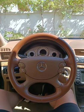 Mercedes-Benz E 320 320CDI EVO - 4200 € / 8214.49 лв. - 83910406 14