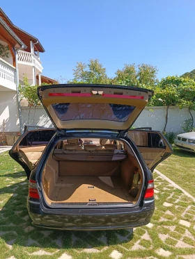 Mercedes-Benz E 320 320CDI EVO - 4200 € / 8214.49 лв. - 83910406 13