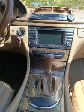 Mercedes-Benz E 320 320CDI EVO - 4200 € / 8214.49 лв. - 83910406 10