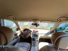 Mercedes-Benz E 320 320CDI EVO - 4200 € / 8214.49 лв. - 83910406 8