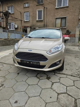 Ford Fiesta 1.4i бензин-газ - 5400 € / 10561.48 лв. - 68208396 2