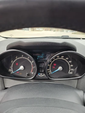 Ford Fiesta 1.4i бензин-газ - 5400 € / 10561.48 лв. - 68208396 10