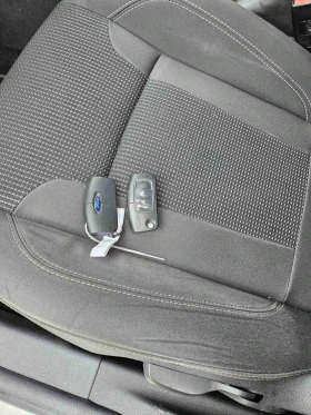 Ford Fiesta 1.4i бензин-газ - 5400 € / 10561.48 лв. - 68208396 11