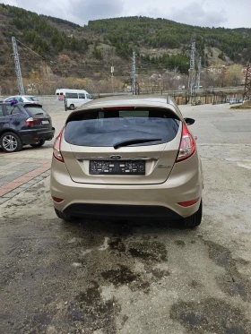 Ford Fiesta 1.4i бензин-газ - 5400 € / 10561.48 лв. - 68208396 4