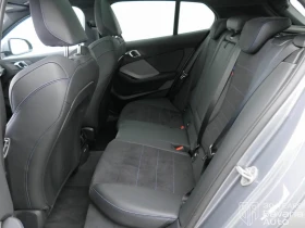 BMW 120 i M Sport Paket Steptronic | Auto.bg — изображение 8