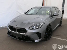 BMW 120 i M Sport Paket Steptronic