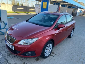 Seat Ibiza HighLine/�������� | Mobile.bg � ����� ������ 4