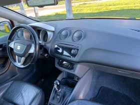 Seat Ibiza HighLine/�������� | Mobile.bg � ����� ������ 13